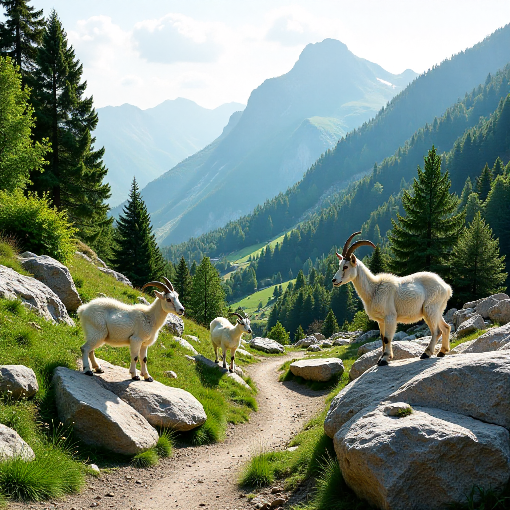 I migliori parchi e giardini zoologici in Italia nel 2026: alla scoperta del verde italiano tra natura, animali e biodiversità